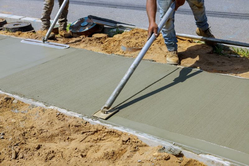 Surface Preparation