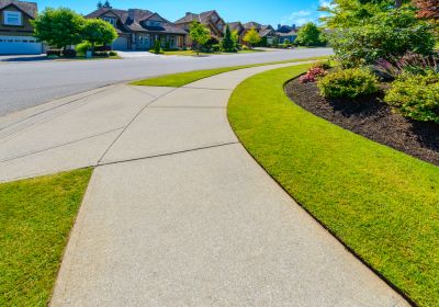 Concrete Resurfacing is Available To Homes and Businesses Alike