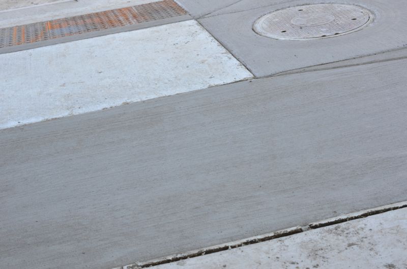 Surface Condition